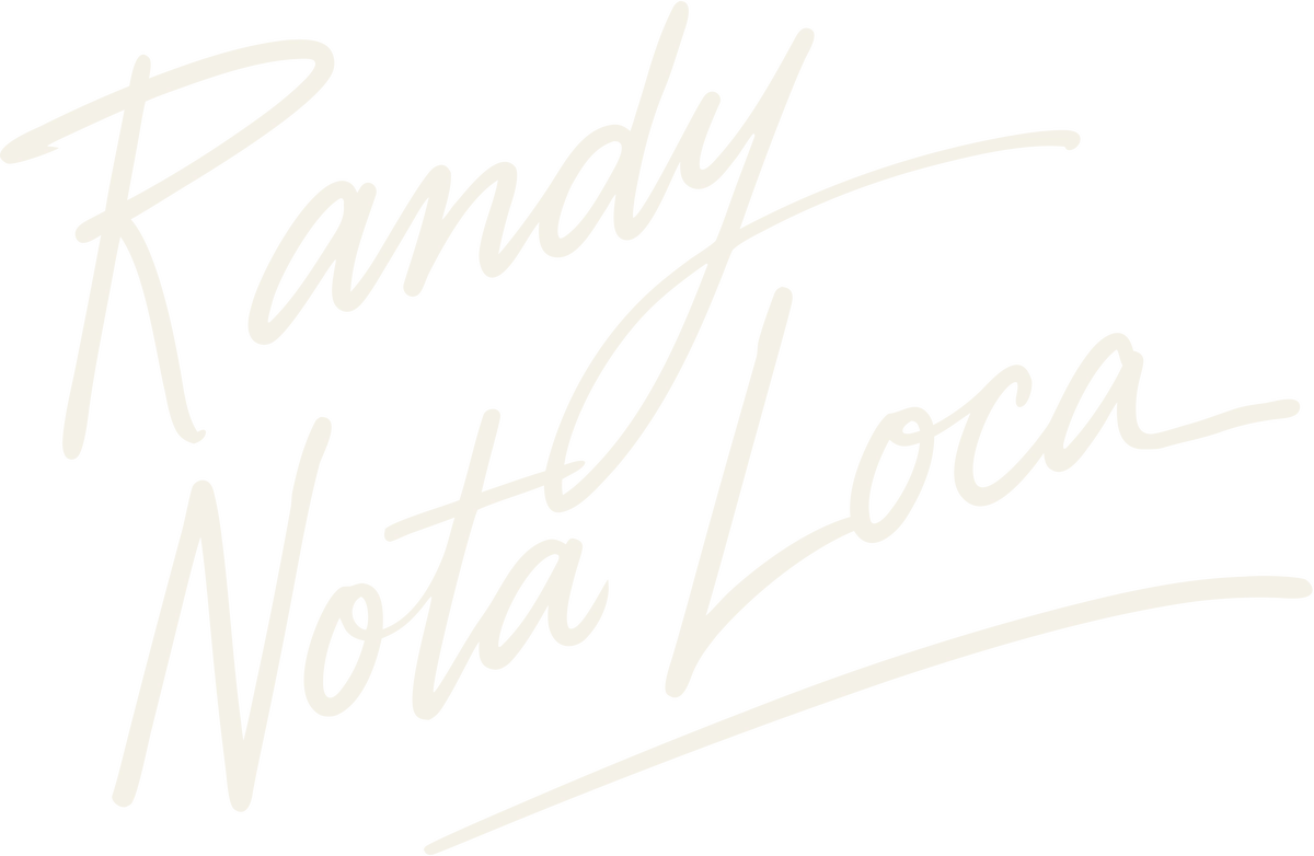 Randy Nota Loca